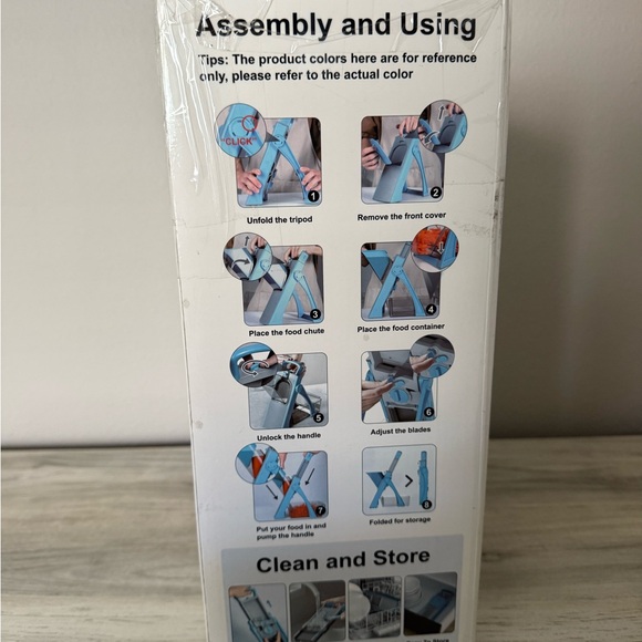 SupMaKin Mandoline Slicer - Picture 3 of 3